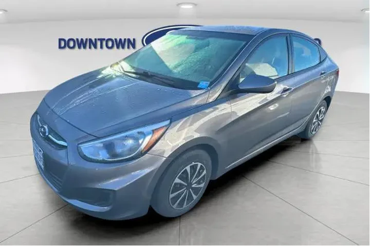 $12995 : Hyundai ACCENT 2017 SE 4dr S image 2