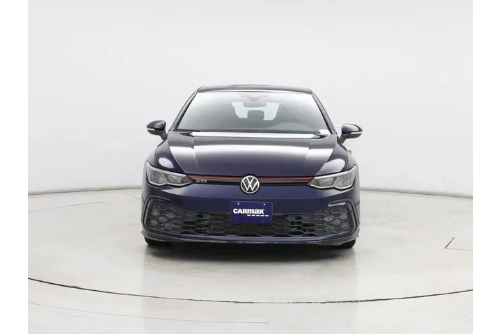 $27998 : Volkswagen Golf GTI 2022 S 4 image 5