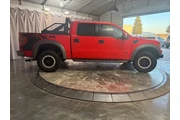 $25799 : Ford F-150 2014 4x4 SVT Rapt thumbnail