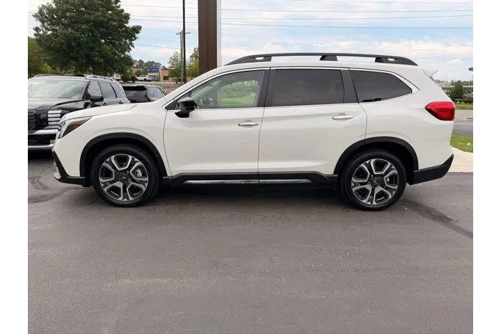 $38043 : Subaru Ascent 2024 AWD Touri image 5