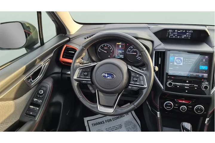 $23500 : Subaru Forester 2019 AWD Spo image 10