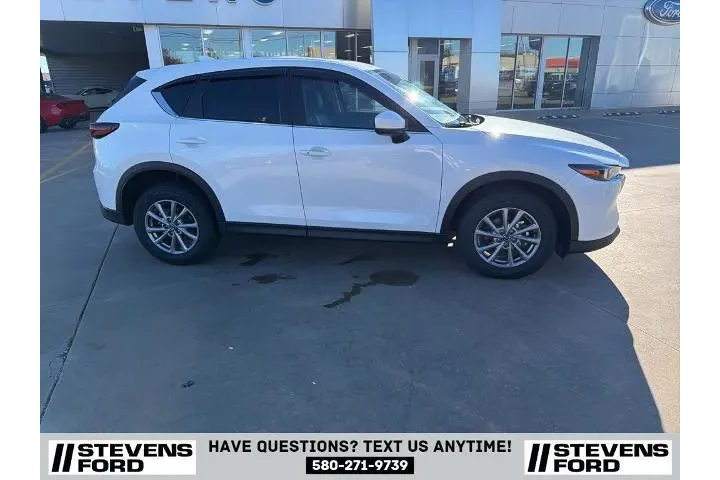 $19799 : Mazda CX-5 2022 AWD 2.5 S Pr image 3