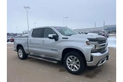 Chevrolet Silverado 1500 202