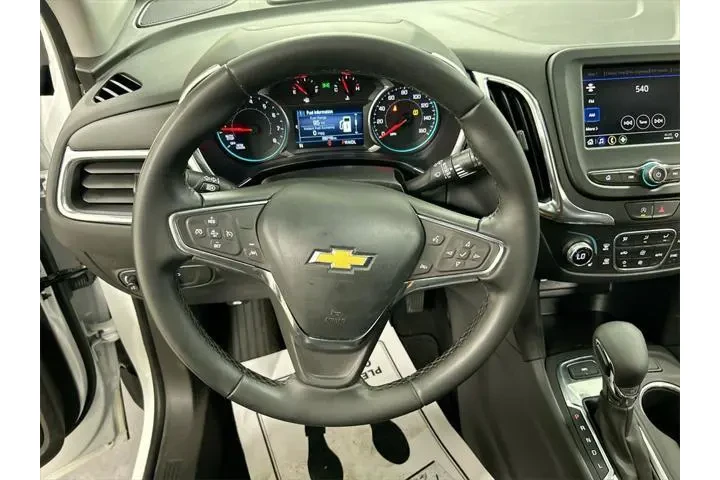 $24048 : Chevrolet Equinox 2024 4x4 L image 4