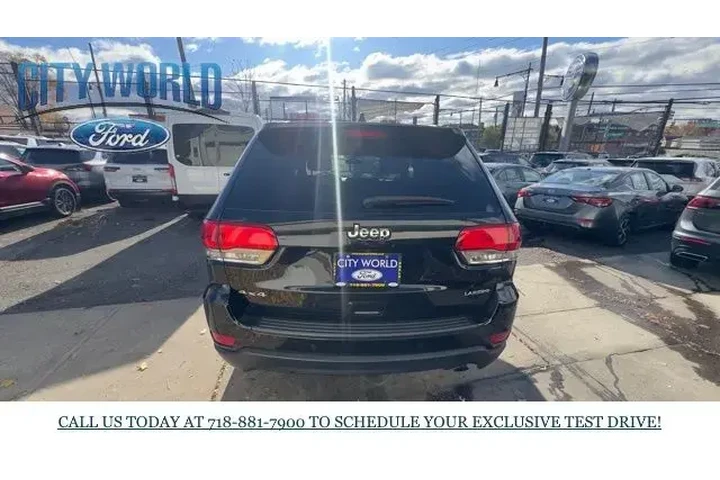 $19288 : Jeep Grand Cherokee 2019 4x4 image 4