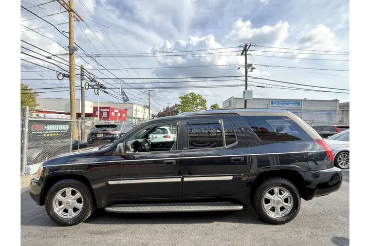 $3899 : 2004 GMC Envoy XUV SLT image 7