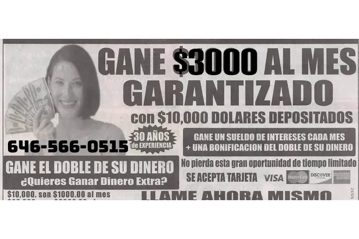 ¡No te PREOCUPES, GANE HOY¡¡ image 2