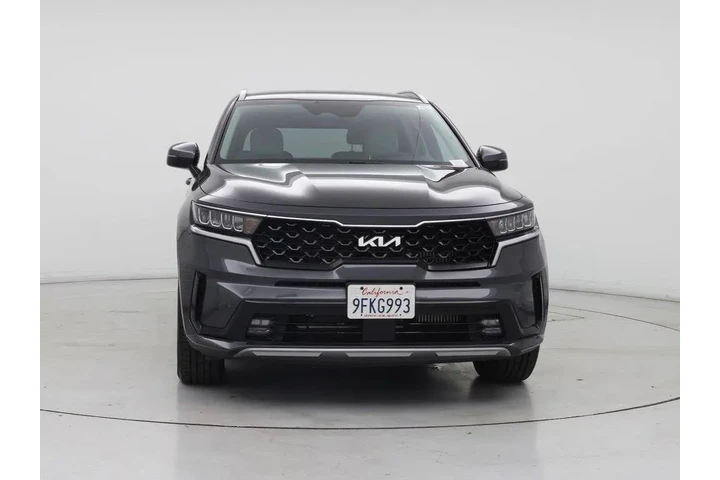 $33998 : Kia Sorento Hybrid 2023 AWD image 5