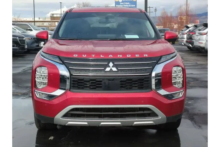 $33775 : Mitsubishi Outlander PHEV 20 image 8
