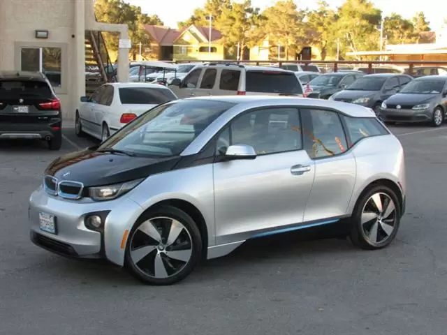 $9995 : 2014 BMW i3 image 4