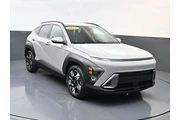 Hyundai KONA 2025 SEL 4dr Cr en Atlanta