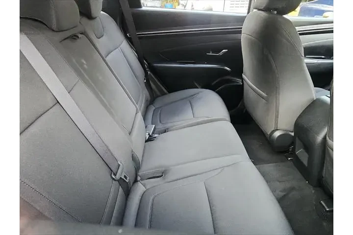 $19403 : Hyundai TUCSON 2024 SE 4dr S image 8