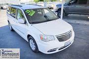 2012 Town and Country Touring en Austin