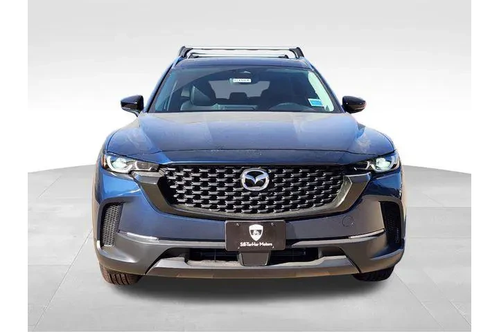 $32885 : Mazda CX-50 2025 AWD 2.5 S P image 6