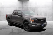$29950 : Ford F-150 2021 4x4 XLT 4dr thumbnail