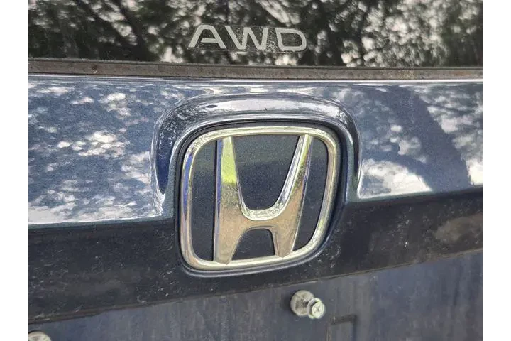 $34546 : Honda CR-V 2024 AWD EX-L 4dr image 9