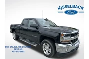 Chevrolet Silverado 1500 LD