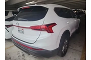 $17995 : Hyundai SANTA FE 2021 SE 4dr thumbnail