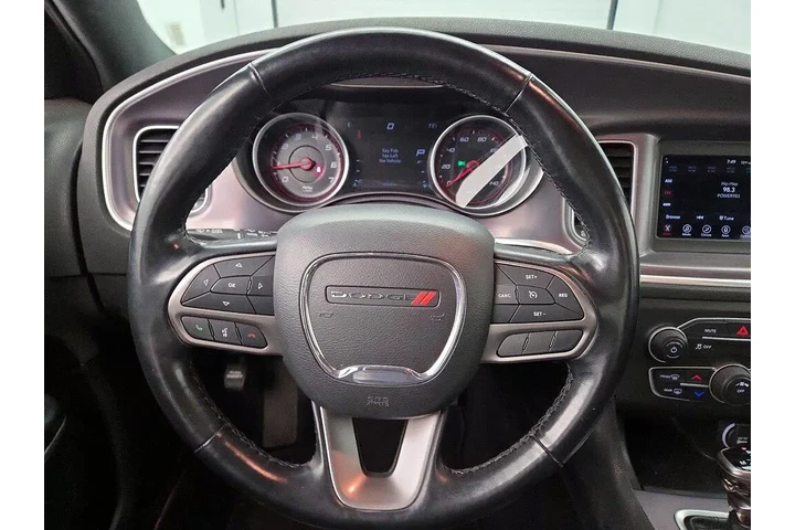 $20998 : Dodge Charger 2021 SXT 4dr S image 10