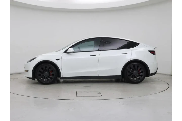 $32998 : Tesla Model Y 2022 AWD Perfo image 3