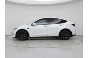 $32998 : Tesla Model Y 2022 AWD Perfo thumbnail