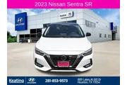 $17996 : Nissan Sentra 2023 SR 4dr Se thumbnail