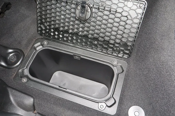 $46988 : 2024 2500 Big Horn 4x4 Crew C image 9