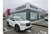 Nissan Pathfinder 2024 AWD S en Long Island