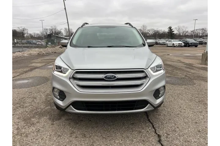 $14275 : Ford Escape 2019 AWD SEL 4dr image 2