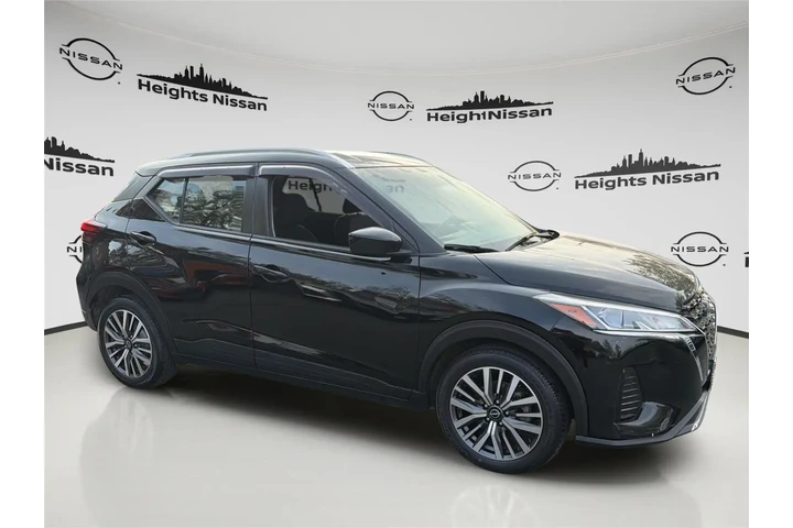 $16990 : Nissan Kicks 2022 SV 4dr Cro image 7