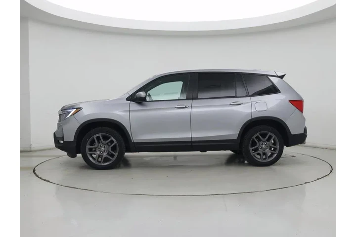 $30998 : Honda Passport 2023 AWD EX-L image 3