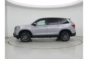 $30998 : Honda Passport 2023 AWD EX-L thumbnail