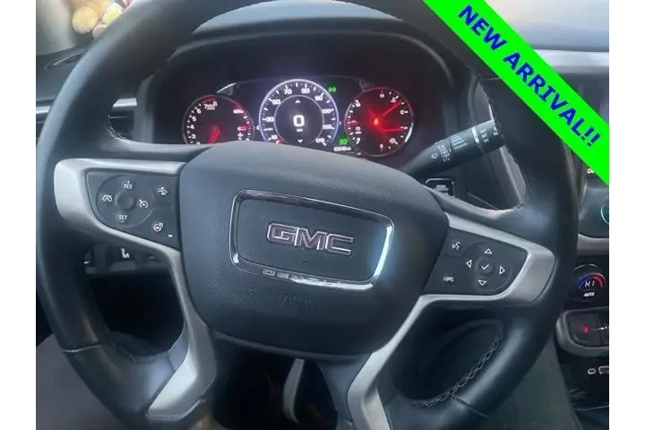 $29839 : GMC Acadia 2023 Denali 4dr S image 9