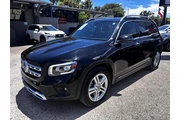 2020 Mercedes-Benz GLB GLB 25 en Houston