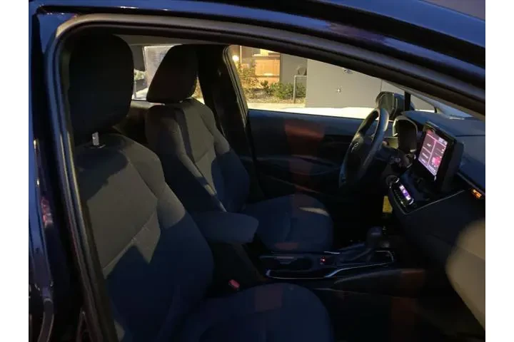 $18999 : Toyota Corolla 2022 LE 4dr S image 10