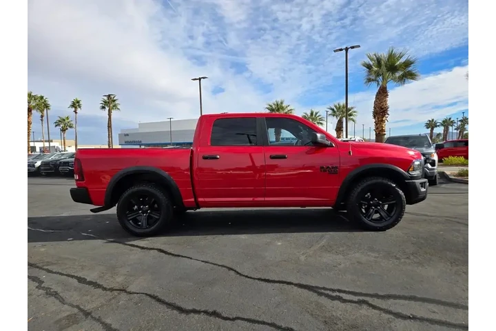 $27994 : Ram 1500 Classic 2024 4x2 Wa image 7