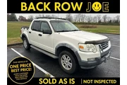 Ford Explorer Sport Trac 201