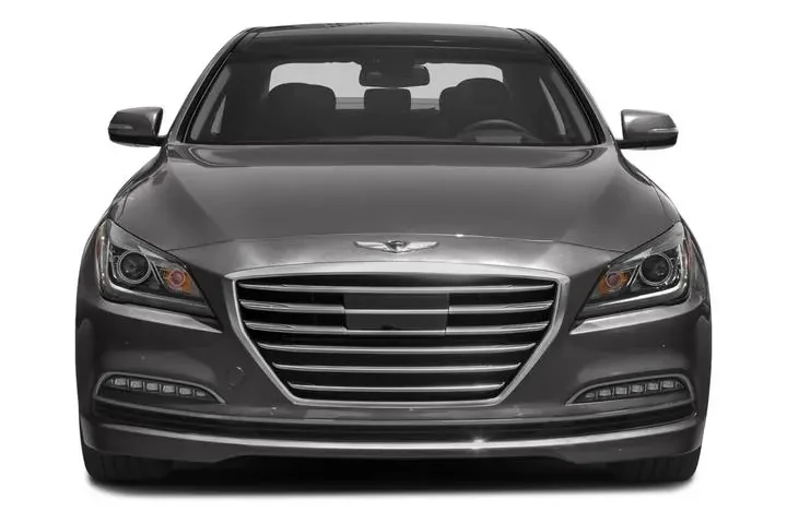 $14138 : Genesis G80 2017 5.0 Ultimat image 4