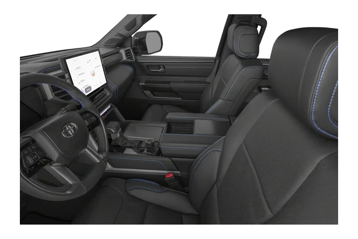 $56990 : 2024 Tundra Platinum image 8