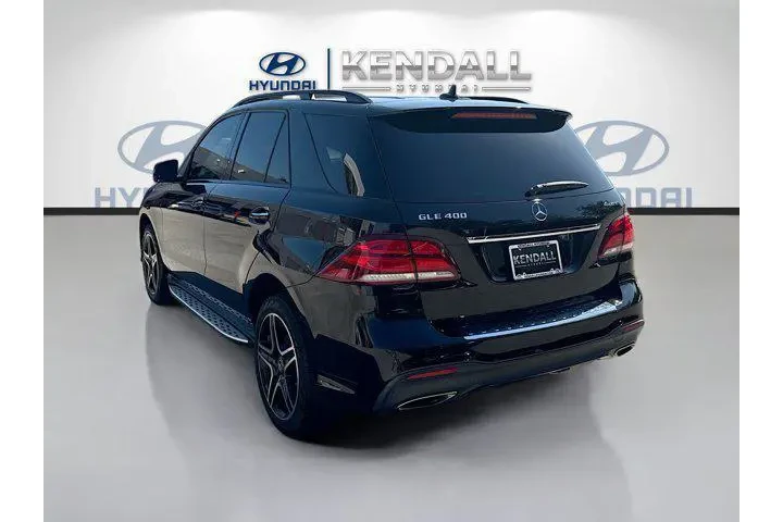 $18981 : Mercedes-Benz GLE 2019 AWD G image 4