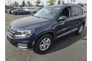 Volkswagen Tiguan 2016 2.0T en San Jose