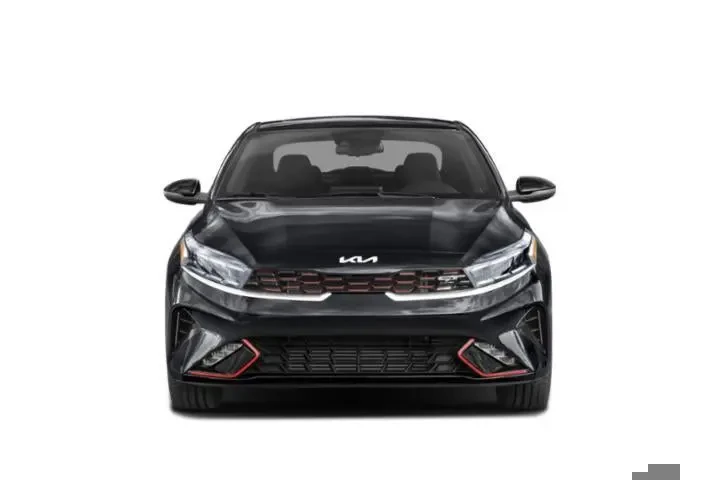 $16499 : Kia Forte 2022 GT 4dr Sedan image 4