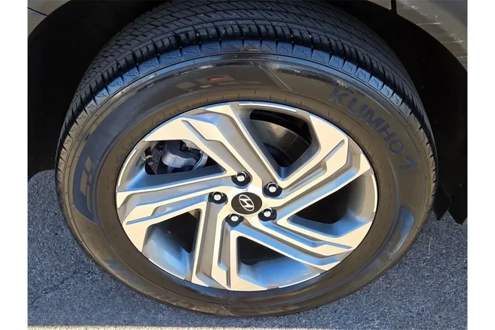 $20588 : Hyundai SANTA FE 2021 SEL 4d image 9