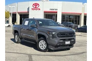 Toyota Tacoma 2024 4x4 SR5 4
