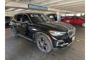 $28998 : BMW X5 2021 sDrive40i 4dr Sp thumbnail