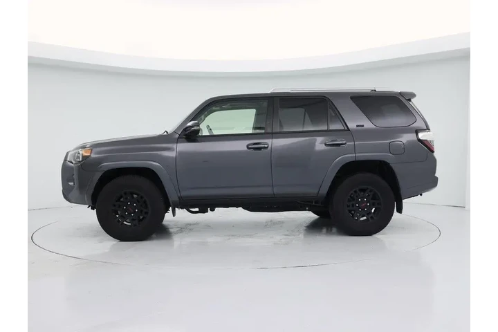 $28998 : Toyota 4Runner 2018 4x4 SR5 image 3