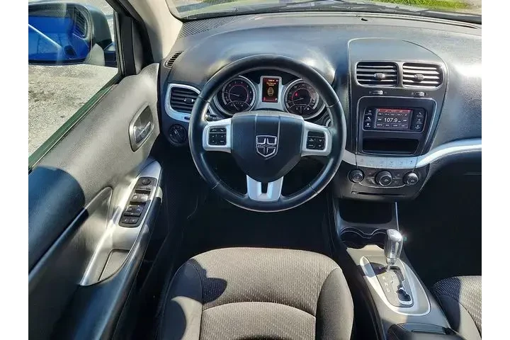 $10000 : Dodge Journey 2015 SE 4dr SU image 7