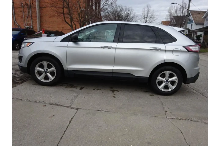 $10900 : 2016 Edge 4dr SE FWD image 7