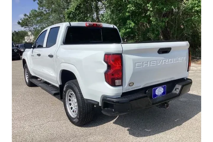 $30913 : Chevrolet Colorado 2025 4x2 image 7