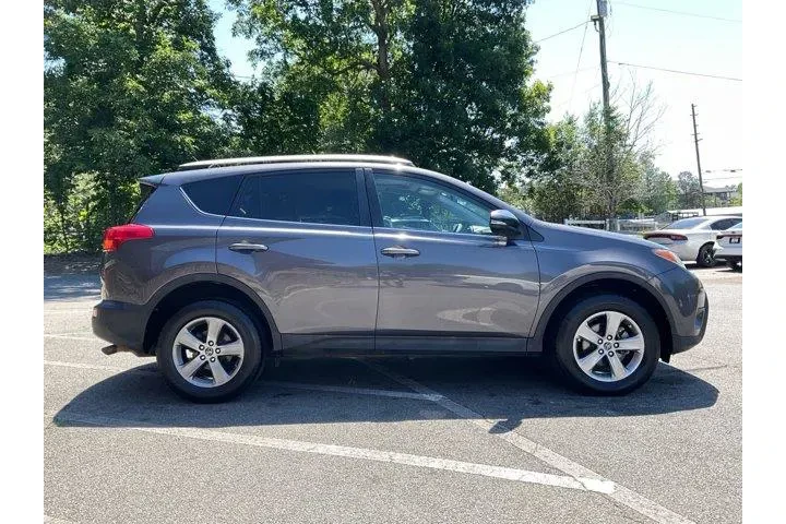 $14350 : Toyota RAV4 2015 XLE 4dr SUV image 4
